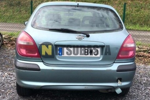 Iveco Eurocargo ML 120E18 Frigorifico 2007