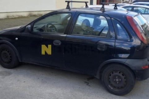 Suzuki Burgman 125 2010