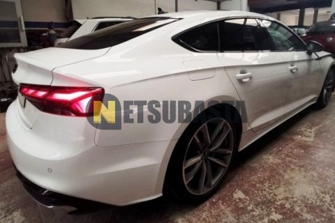 Suzuki Burgman 125 2010