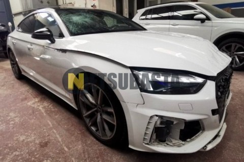 Suzuki Burgman 125 2010