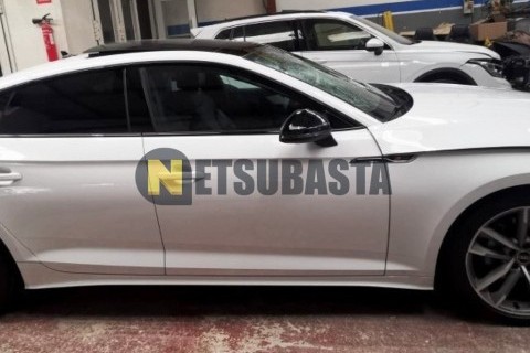 Suzuki Burgman 125 2010