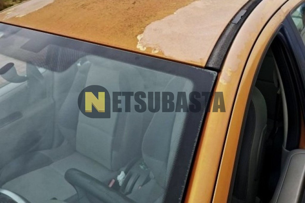 Peugeot 207 1.4 16v 2007