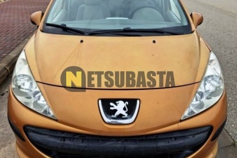 Iveco Eurocargo ML 120E18 Frigorifico 2007