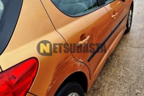 Iveco Eurocargo ML 120E18 Frigorifico 2007