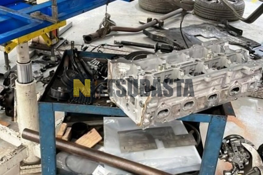 Chevrolet Cruze 2.0 VCDi 2012