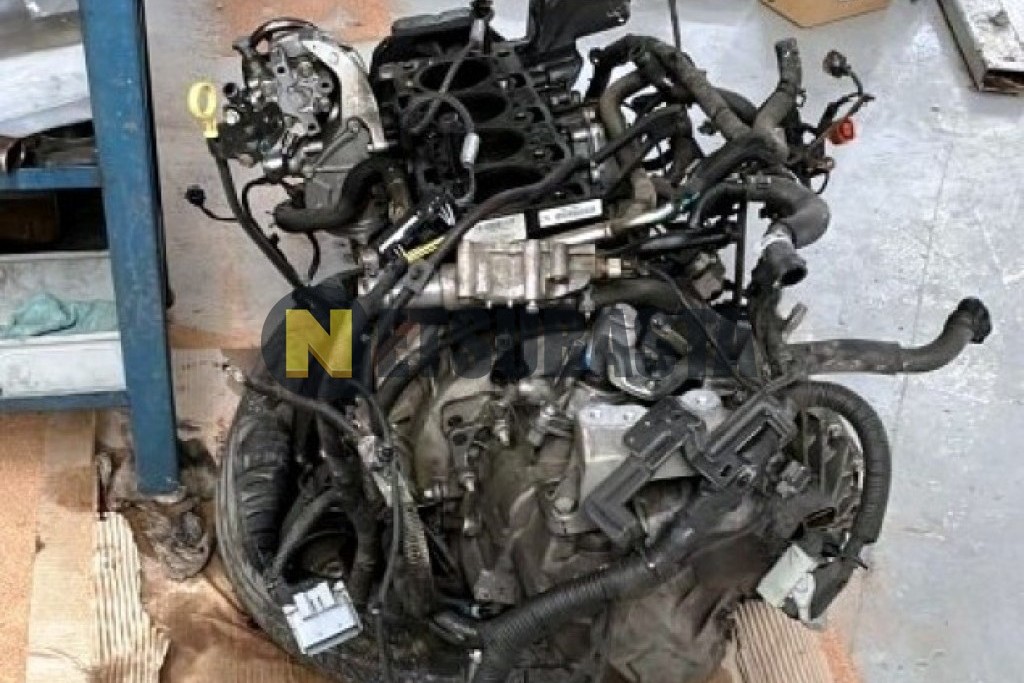 Chevrolet Cruze 2.0 VCDi 2012