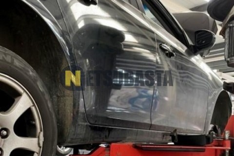 Suzuki Burgman 125 2010