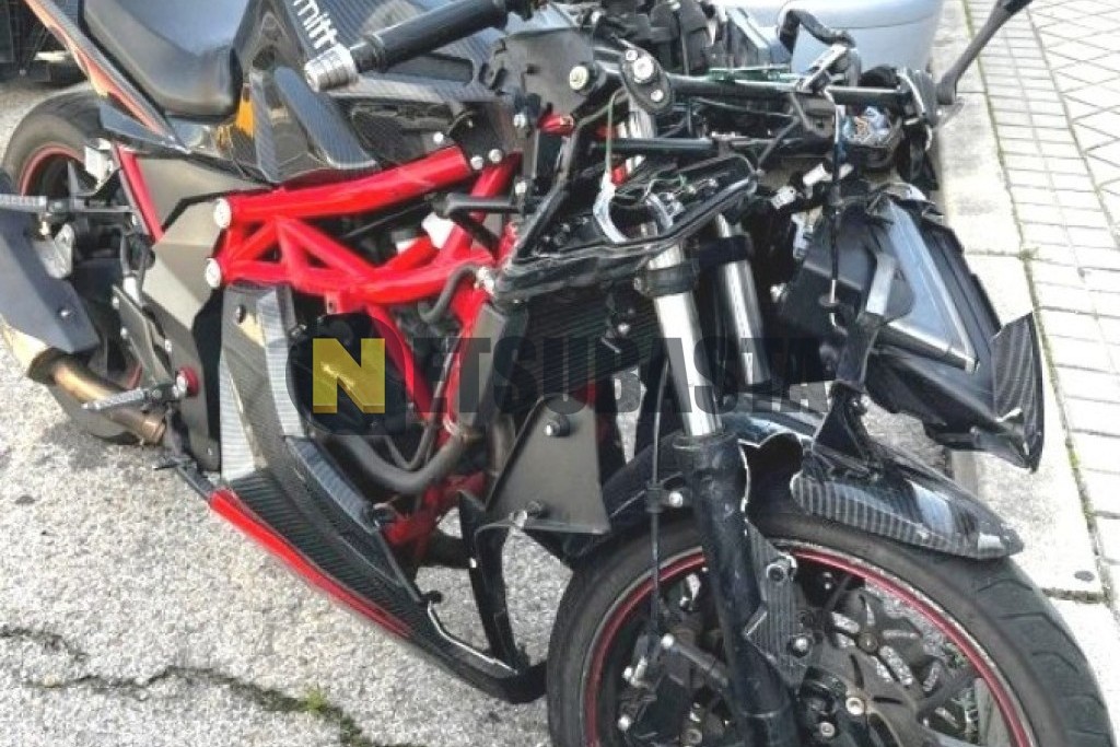 Mitt 125 GP EFI 2021