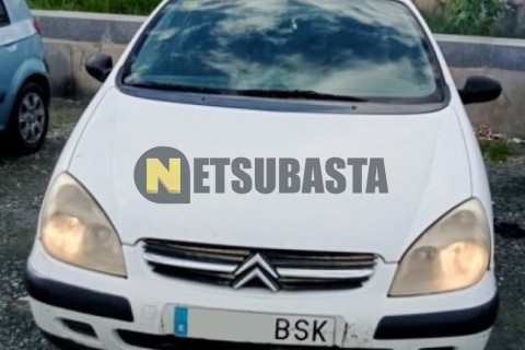 Suzuki Burgman 125 2010