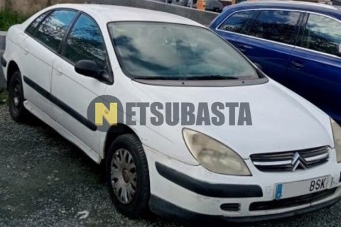 Suzuki Burgman 125 2010