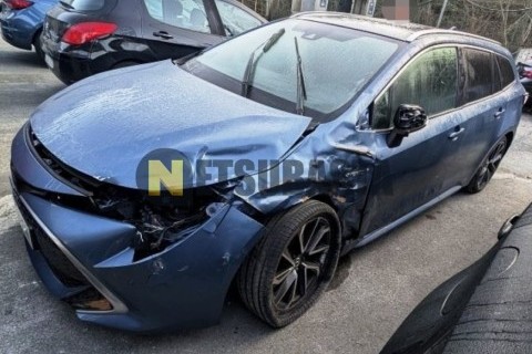 Suzuki Burgman 125 2010