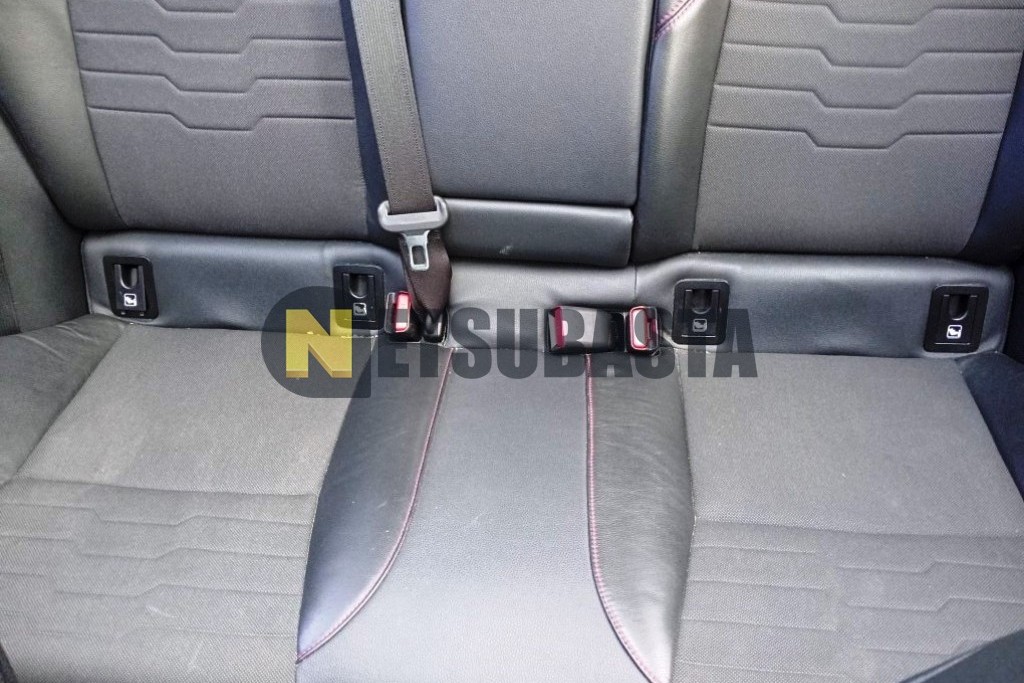 Toyota Corolla hybrid Touring Sports 180H 2019