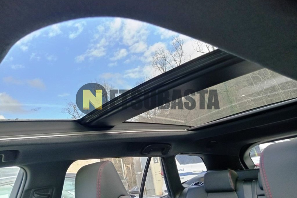 Toyota Corolla hybrid Touring Sports 180H 2019