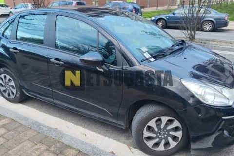 Suzuki Burgman 125 2010