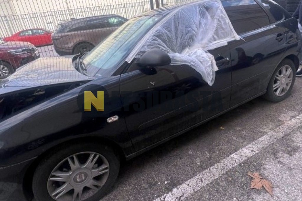 Seat Ibiza 1.6 16v 2007