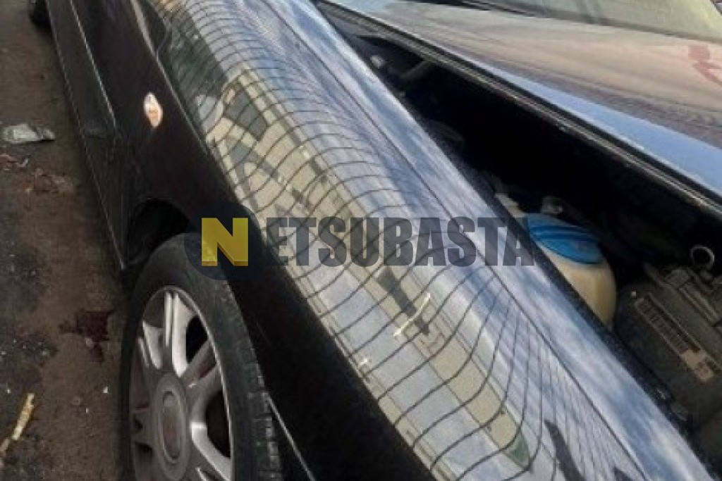 Seat Ibiza 1.6 16v 2007