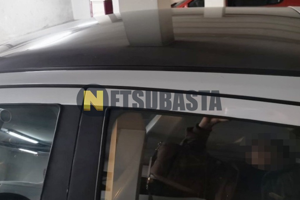 Nissan Qashqai 1.5 dCi 2007