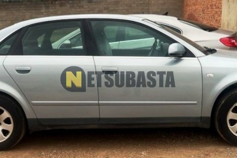 Suzuki Burgman 125 2010