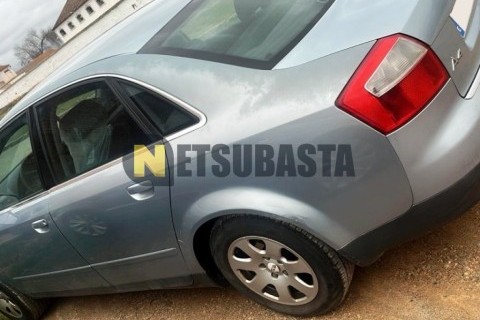 Suzuki Burgman 125 2010