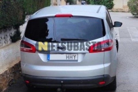 Suzuki Burgman 125 2010