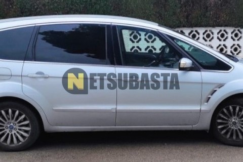 Suzuki Burgman 125 2010