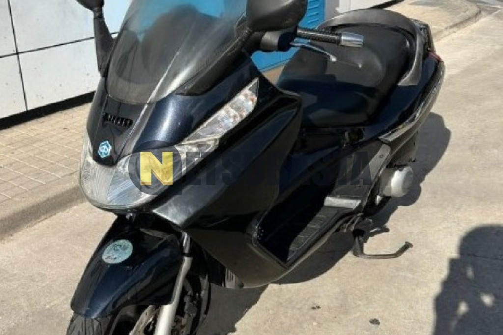 Piaggio X8 125 2007