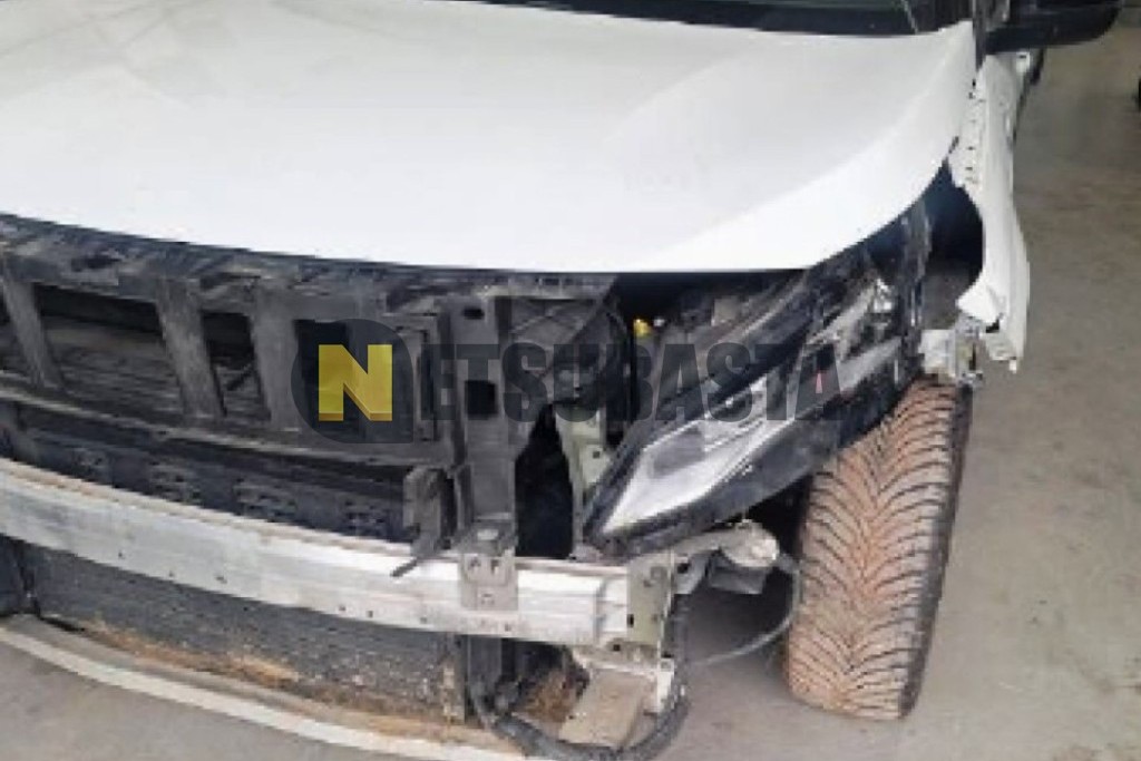 Peugeot 5008 1.5 BlueHDi EAT8 2023