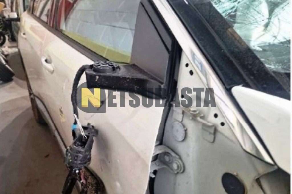 Peugeot 5008 1.5 BlueHDi EAT8 2023