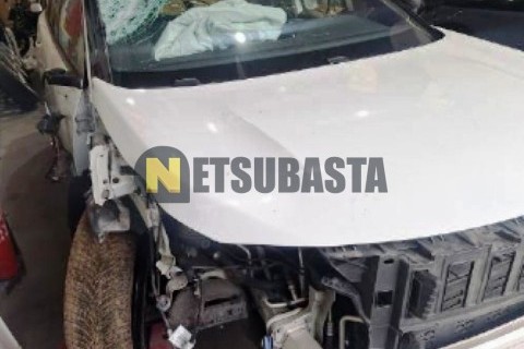 Yamaha XVS 650 A Drag Star Classic 1998