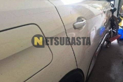 Yamaha XVS 650 A Drag Star Classic 1998