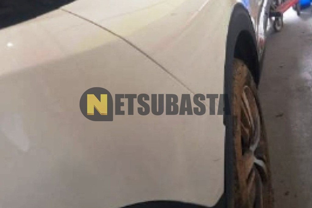 Peugeot 5008 1.5 BlueHDi EAT8 2023