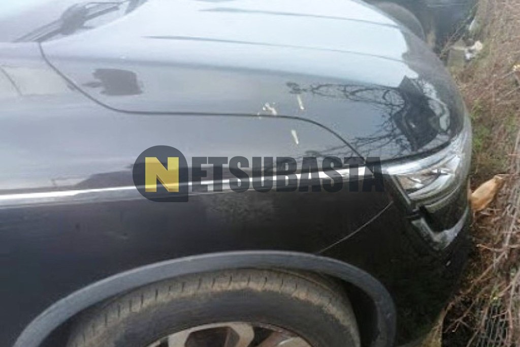 Renault Koleos 2.0 Blue dCi X-Tronic 4x2 2022