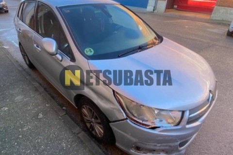 Yamaha XVS 650 A Drag Star Classic 1998