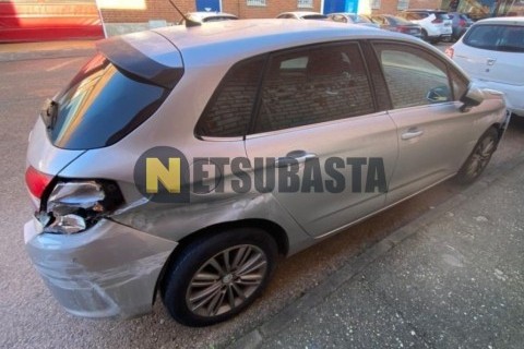 Yamaha XVS 650 A Drag Star Classic 1998