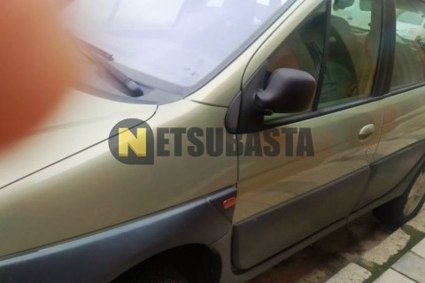 Yamaha XVS 650 A Drag Star Classic 1998