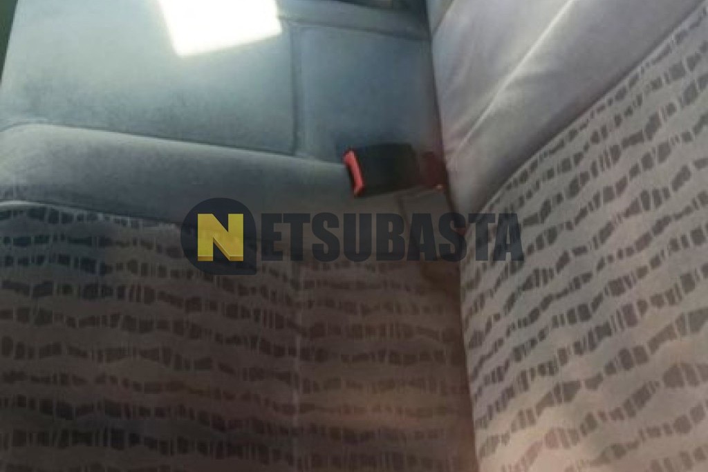 Skoda Felicia Combi 1.3 1999