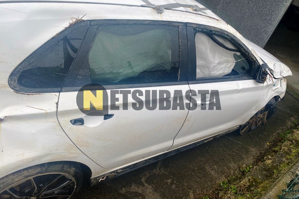 Hyundai i30 2.0 T-GDi N Performance 2020