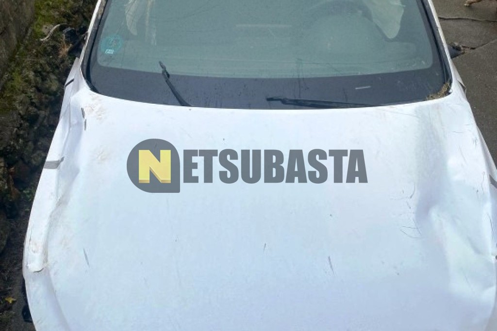 Hyundai i30 2.0 T-GDi N Performance 2020