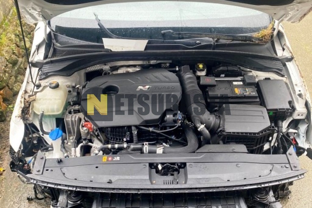 Hyundai i30 2.0 T-GDi N Performance 2020