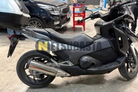 Yamaha XVS 650 A Drag Star Classic 1998