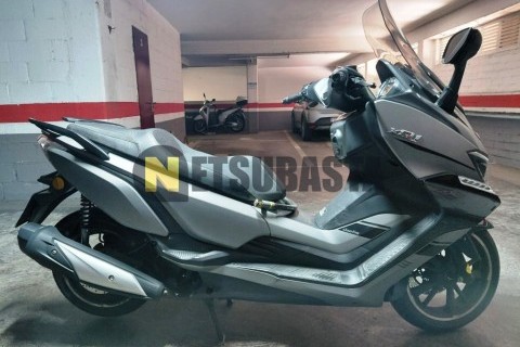 Iveco Eurocargo ML 120E18 Frigorifico 2007