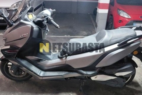 Iveco Eurocargo ML 120E18 Frigorifico 2007