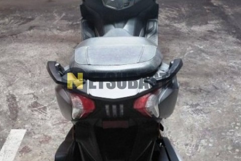 Iveco Eurocargo ML 120E18 Frigorifico 2007