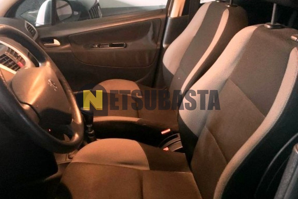 Peugeot 207 1.4 2008