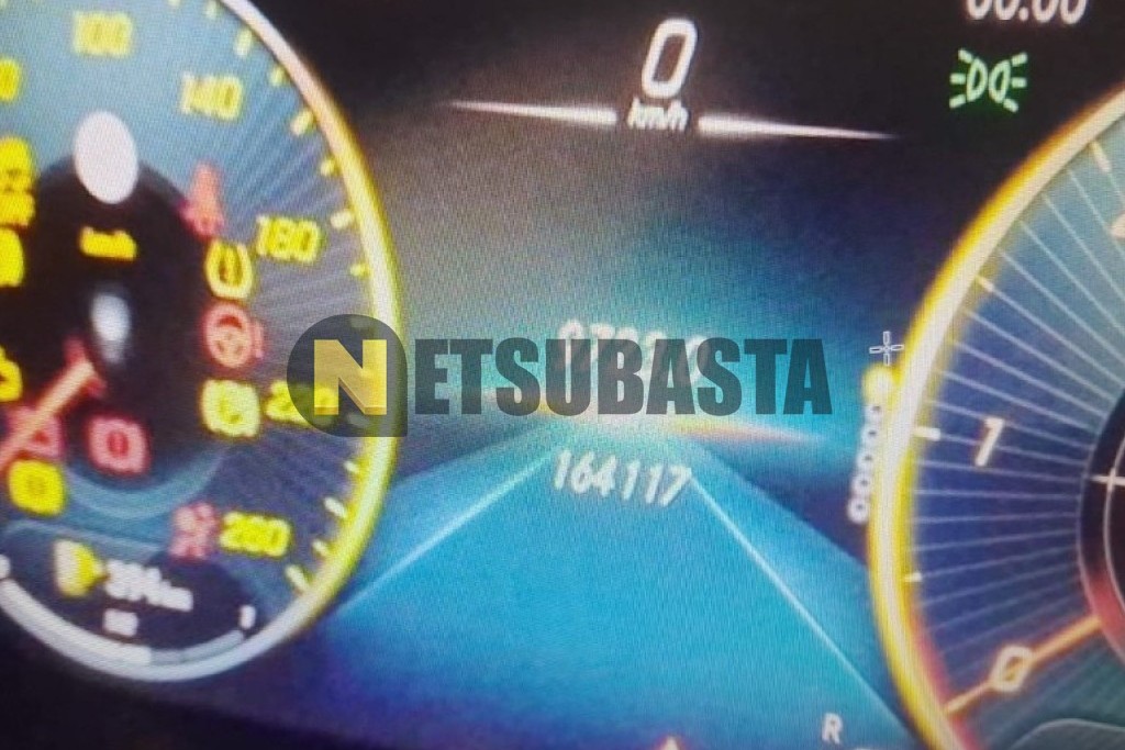 Mercedes-Benz GLC 220 d 4MATIC Coupé 2019