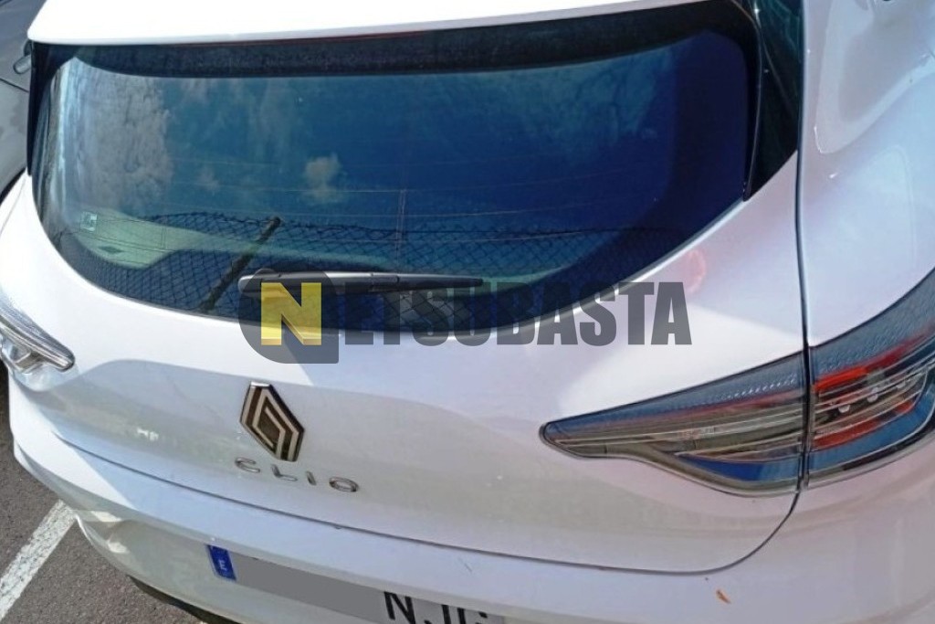 Renault Clio 1.5 dCi 2025