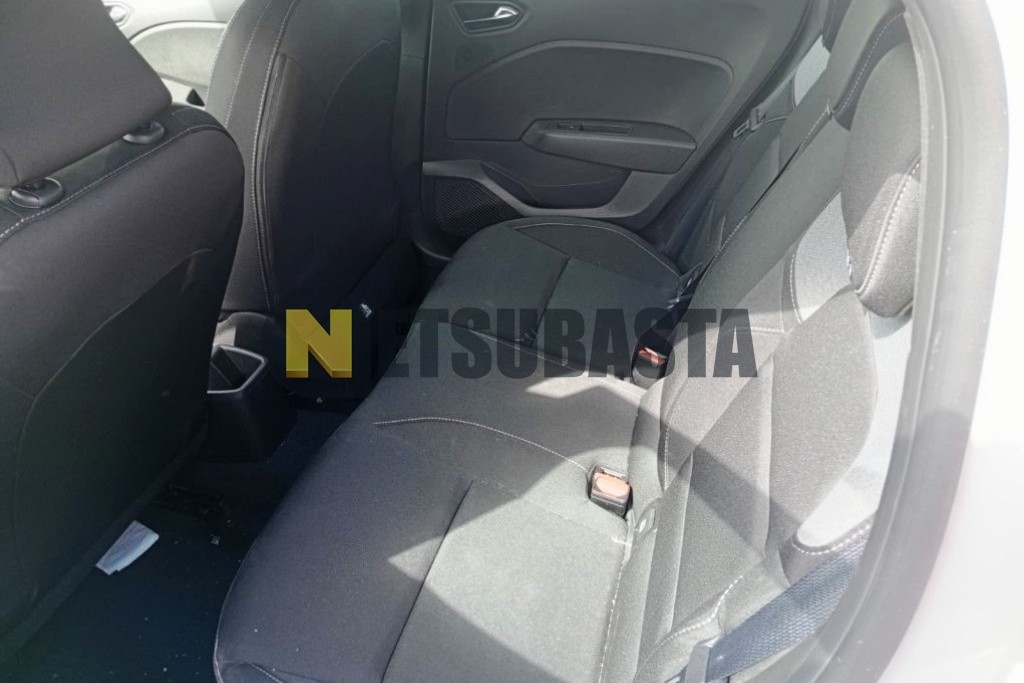 Renault Clio 1.5 dCi 2025