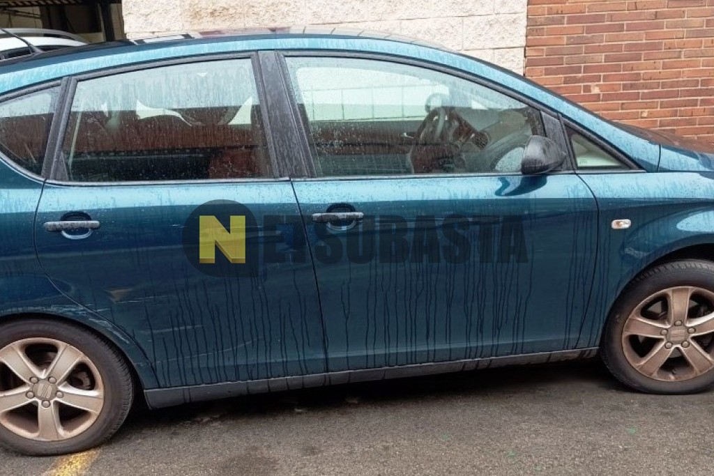 Seat Altea 1.9 TDI 2008