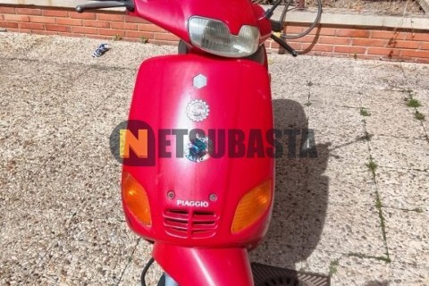 Yamaha XVS 650 A Drag Star Classic 1998