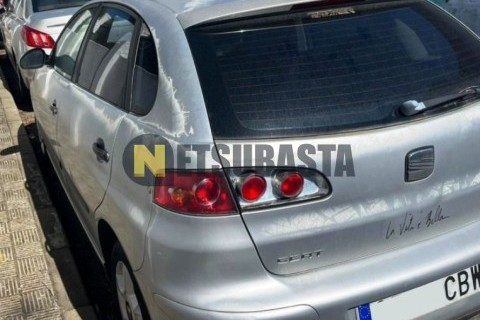 Yamaha XMAX 250 2008